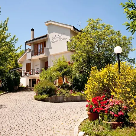 Hotel Villa Stella-3