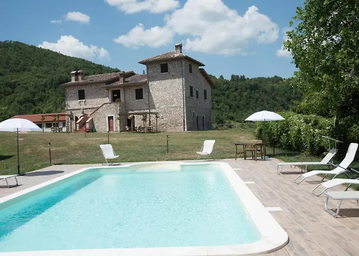 La Commenda-Adults Only