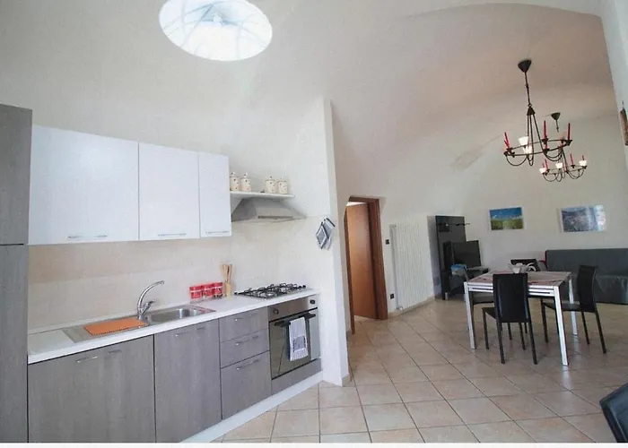 B&B La Casetta Di Alice