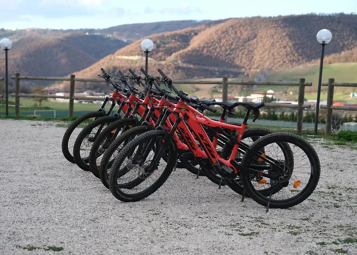 Hotel: Country House Elite