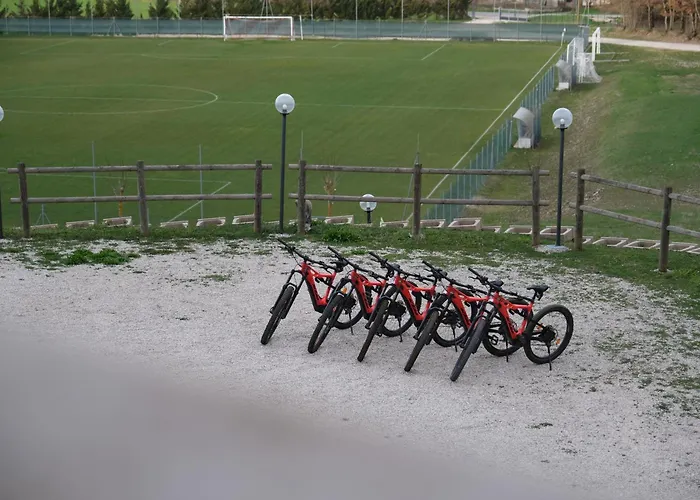 Hotel: Country House Elite