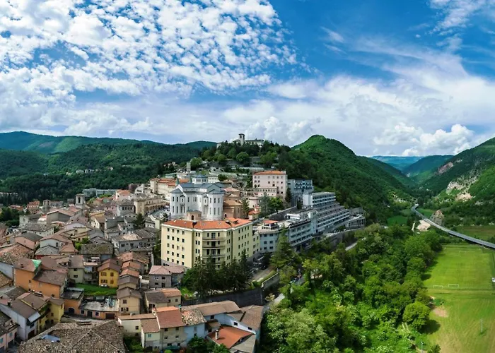 Albergo economico: Hotel Delle Rose