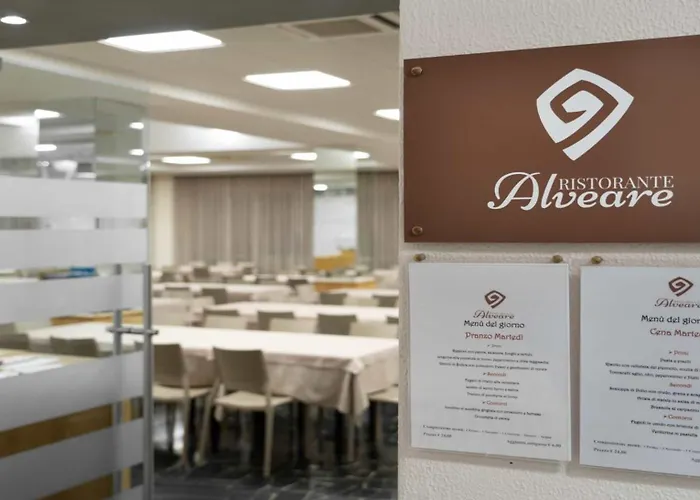 Albergo economico: Hotel Delle Rose